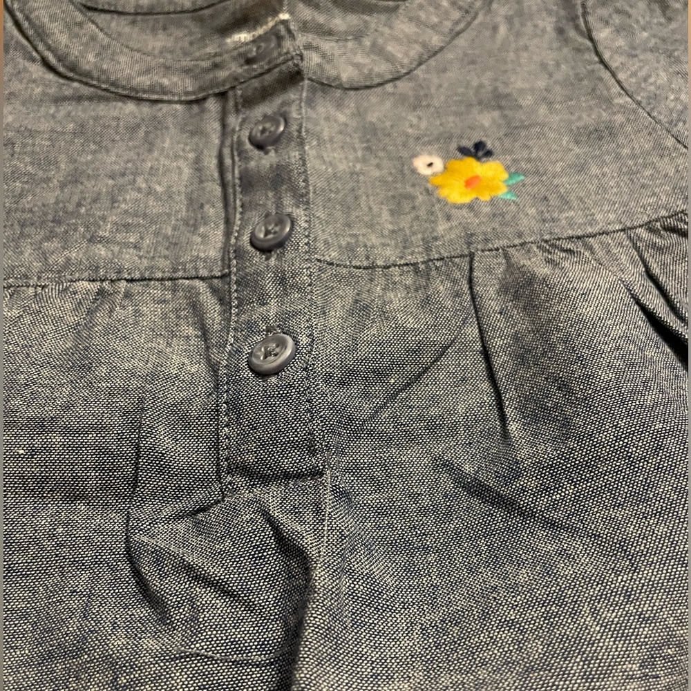 Adorable Spring/Fall NWOT set 3T - Picture 2 of 7